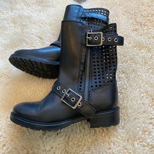 NEW All Saints Boots